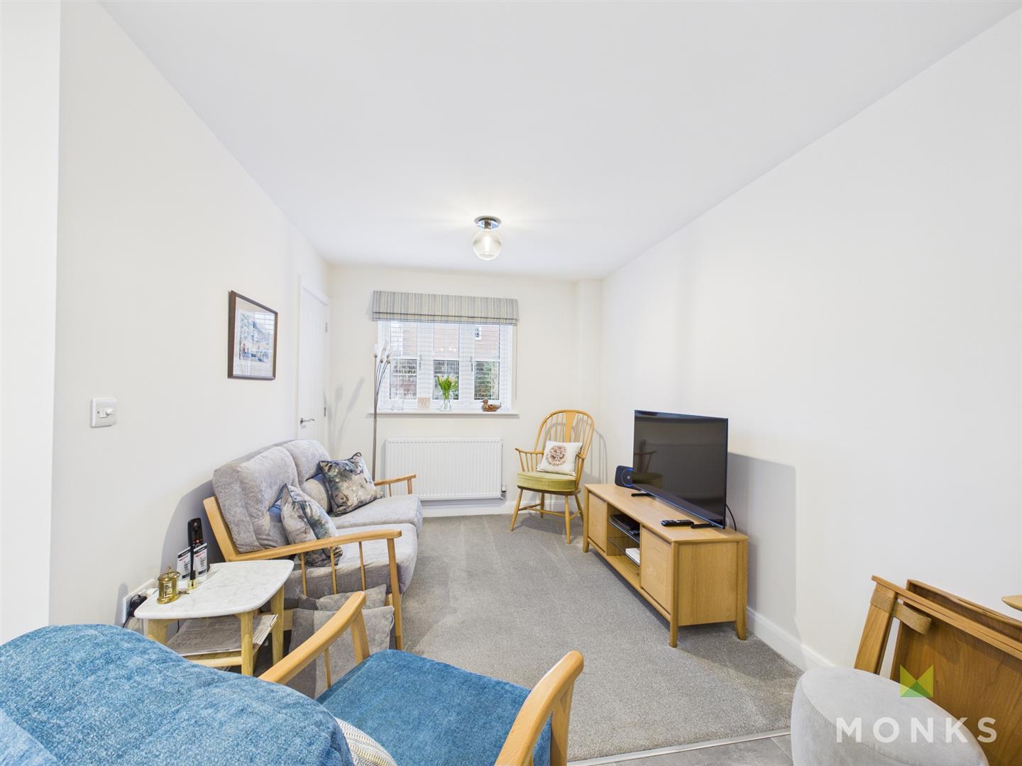 31 Holbache Road, Oswestry, SY11 1RP For Sale